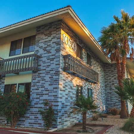 Red Roof Inn Ridgecrest Luaran gambar