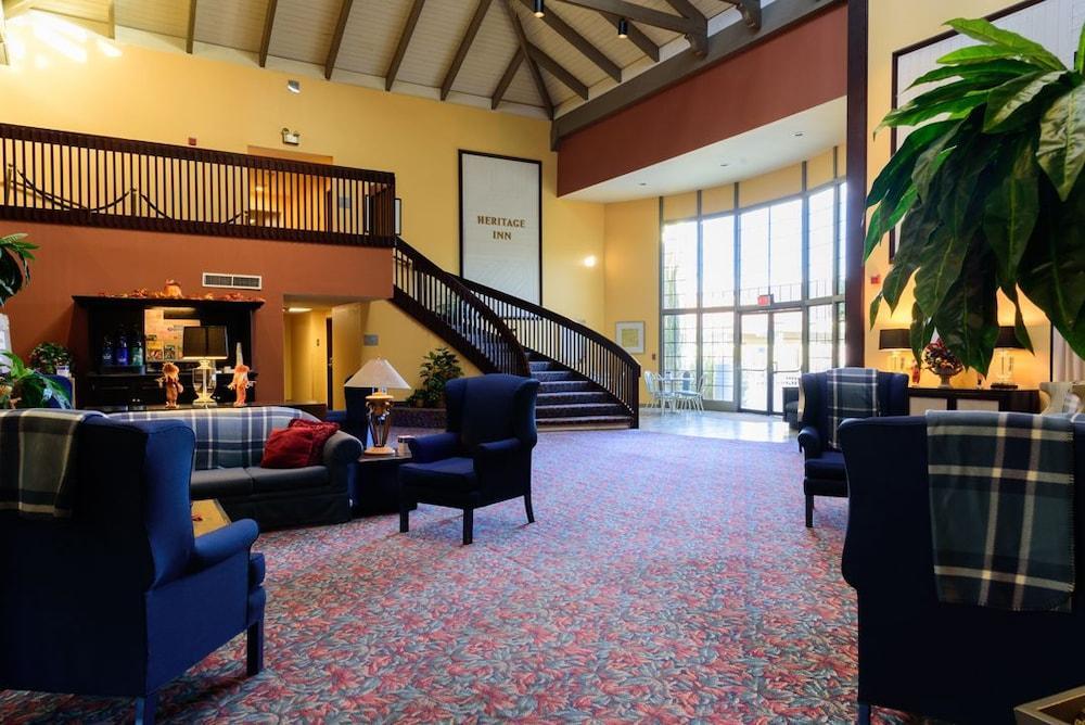 Red Roof Inn Ridgecrest Luaran gambar