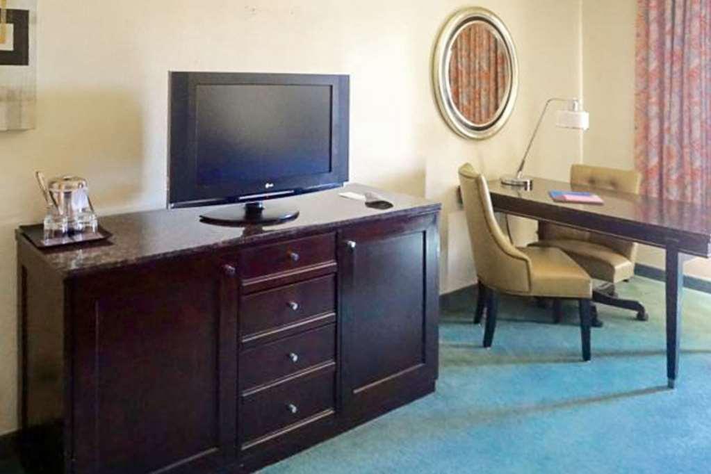 Red Roof Inn Ridgecrest Bilik gambar