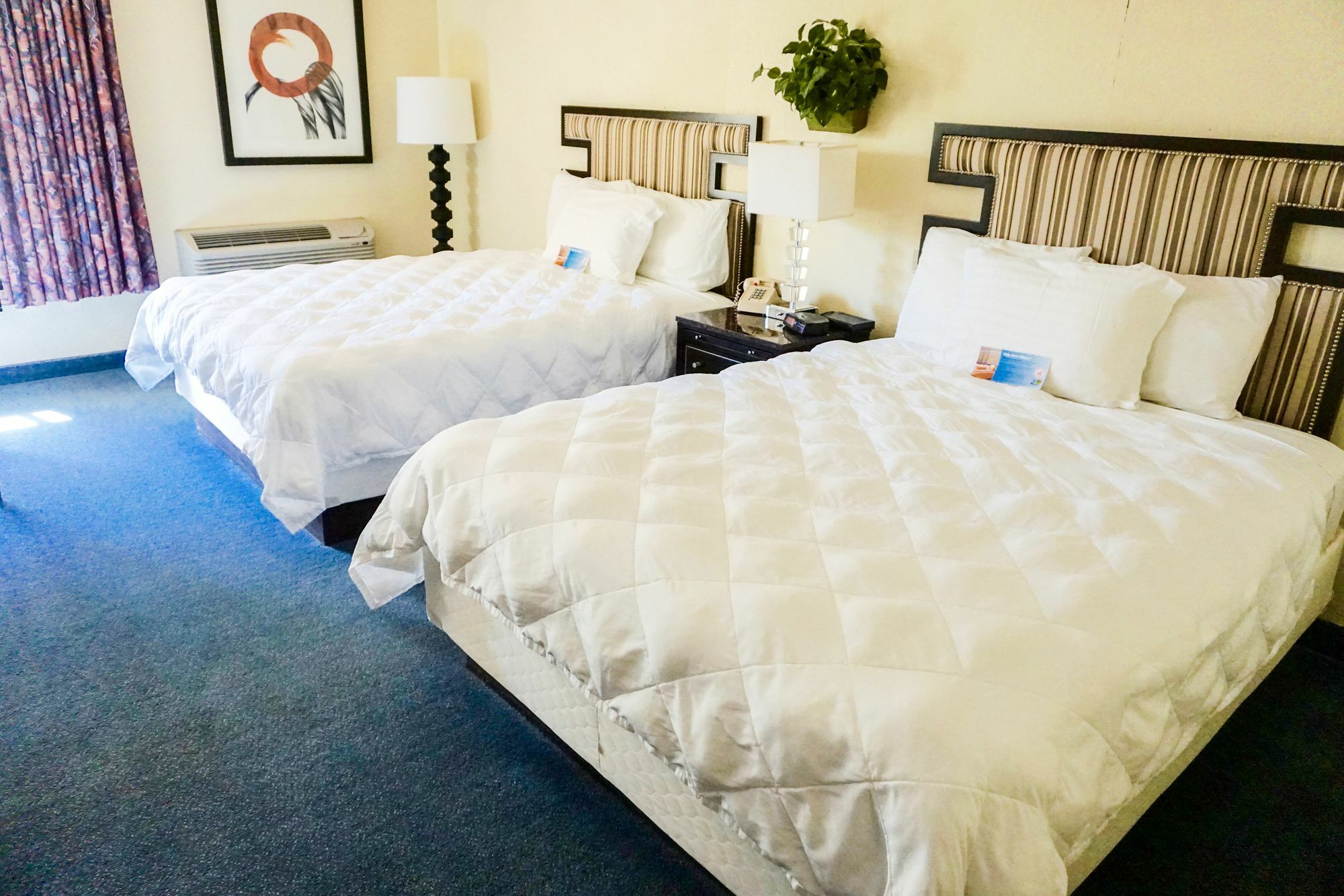 Red Roof Inn Ridgecrest Luaran gambar